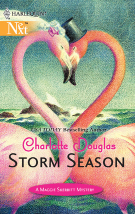 Title details for Storm Season by Charlotte Douglas - Available